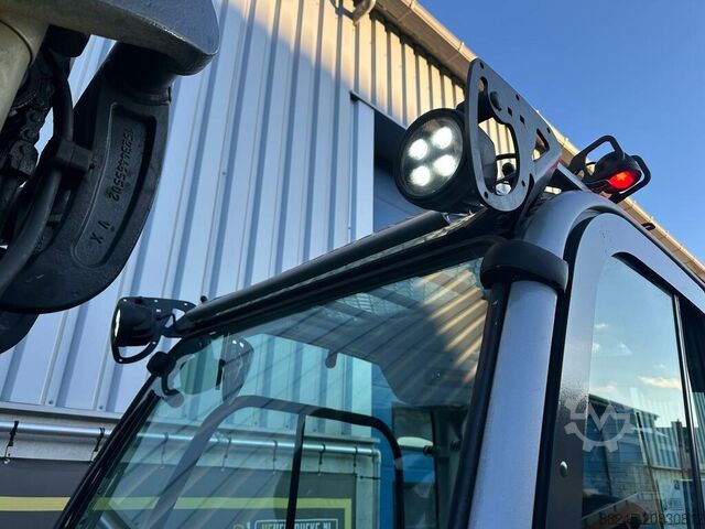 VS-22596 Elektrischer Gabelstapler Still RX60-35 STILL RX60-35