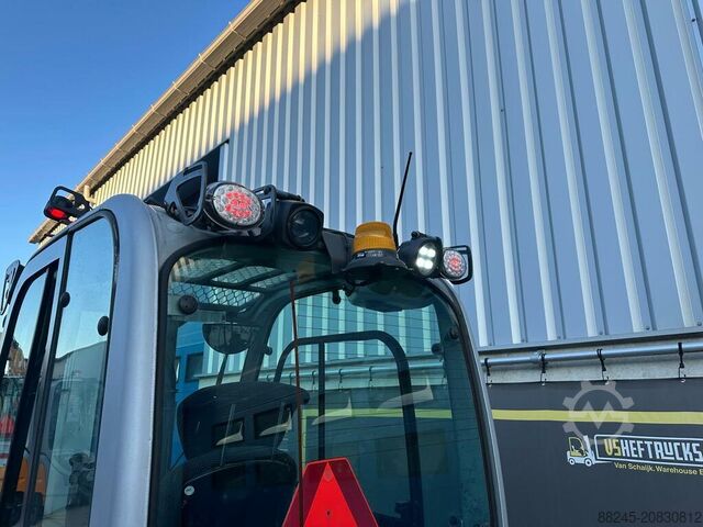 VS-22596 Elektrischer Gabelstapler Still RX60-35 STILL RX60-35