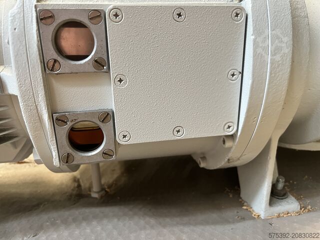 EH Wälzkolben Vakuumpumpen Booster EDWARDS EH 1200