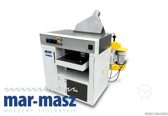 מכונת עיבוי תלת צדדית KOFAMA KORONOWO 50 