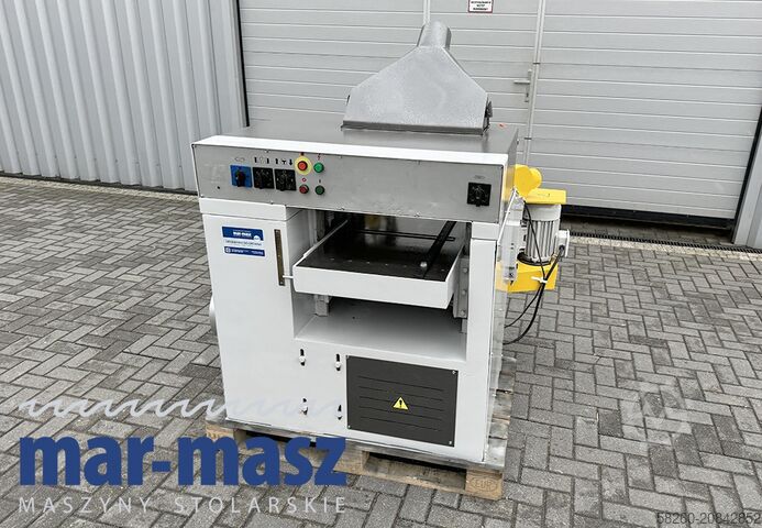 מכונת עיבוי תלת צדדית KOFAMA KORONOWO 50 