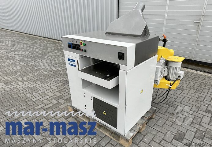 מכונת עיבוי תלת צדדית KOFAMA KORONOWO 50 