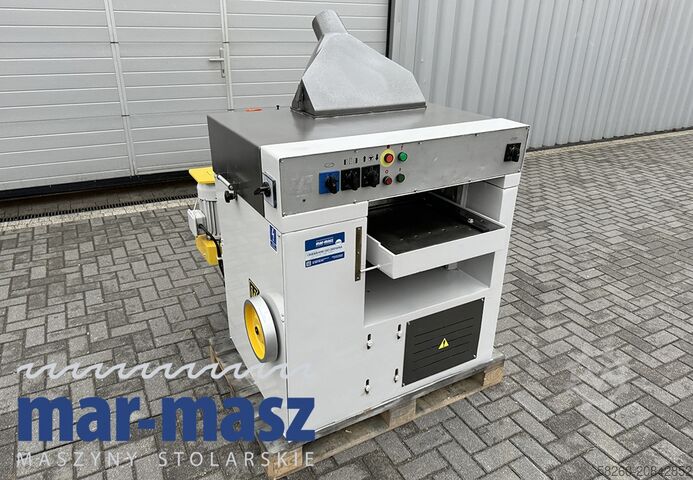 מכונת עיבוי תלת צדדית KOFAMA KORONOWO 50 