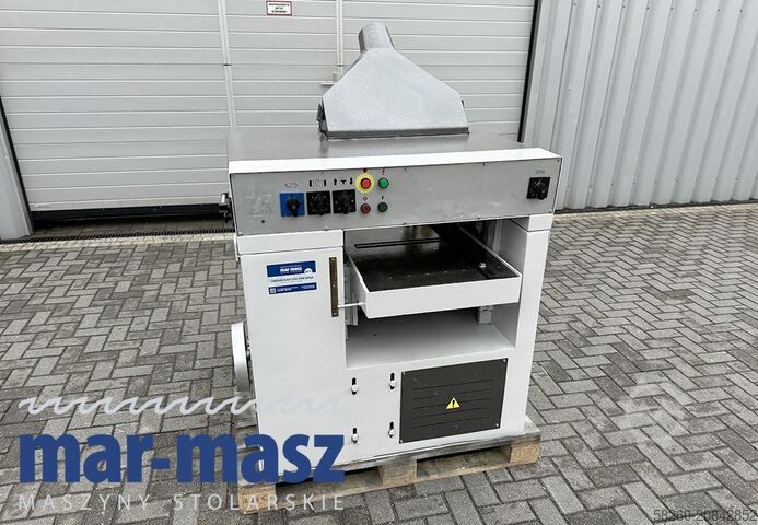 מכונת עיבוי תלת צדדית KOFAMA KORONOWO 50 