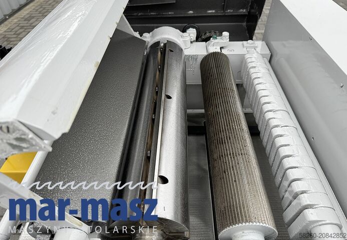 מכונת עיבוי תלת צדדית KOFAMA KORONOWO 50 