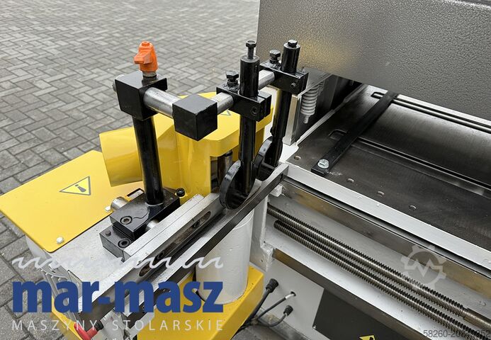 מכונת עיבוי תלת צדדית KOFAMA KORONOWO 50 