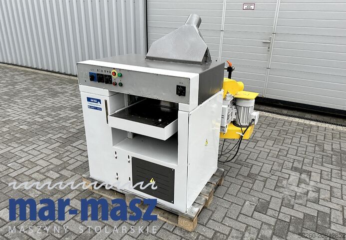 מכונת עיבוי תלת צדדית KOFAMA KORONOWO 50 