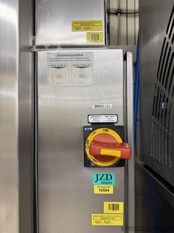 Stroj na spracovanie mäsa Stein RAKO 3001 (L'Unité)