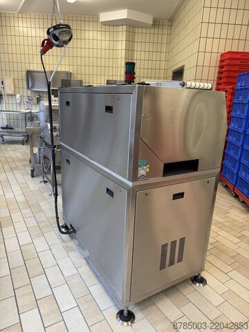 Vákuová zmršťovacia balička Komet FastVac (Typ 3350014)