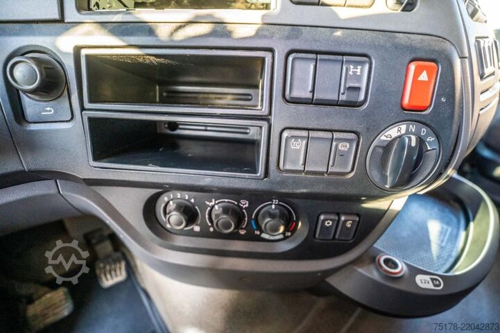 Standard-SZM DAF XF 460 + HYDR. (50ton)