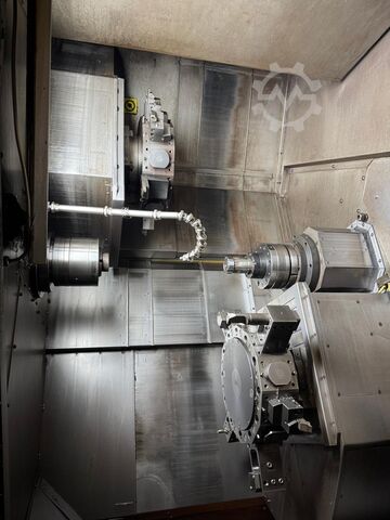 ЦNЦ okretni цentar DMG MORI Sprint 65 linear