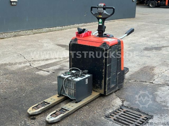 رافعة شوكية BT LPE 240 Elektroameise/Hubwagen Bj.2014