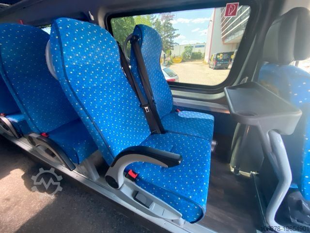Minibus MERCEDES-BENZ Sprinter THT