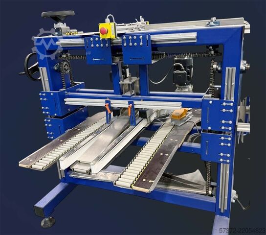 Matrashoezenmachine Somaritec SKM-700