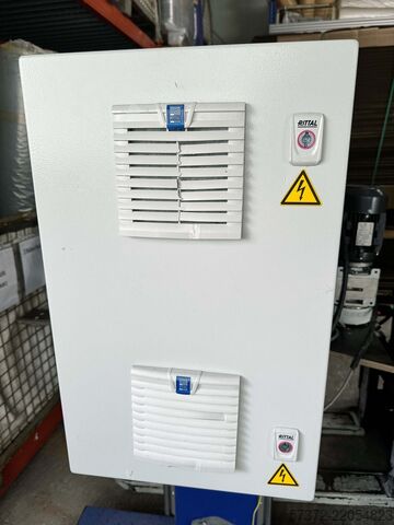 Matrashoezenmachine Somaritec SKM-700