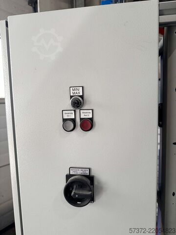 Matrashoezenmachine Somaritec SKM-700
