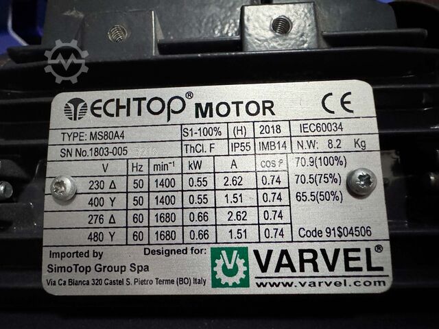 Matrashoezenmachine Somaritec SKM-700