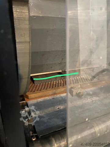 Boekdrukpers Heidelberg SBD