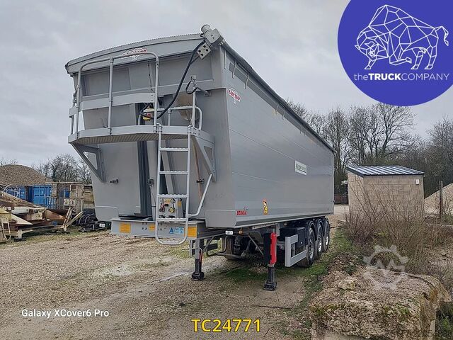 Benne Benalu CEREAL 50 M3