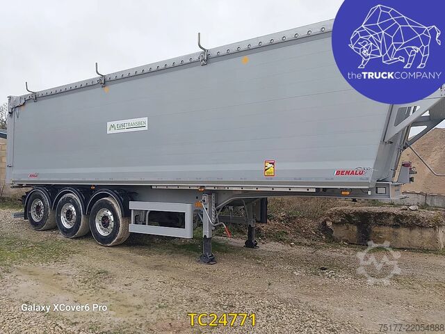 Benne Benalu CEREAL 50 M3