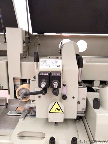 фрезерний верстат для профілювання SCM COMPACT 23