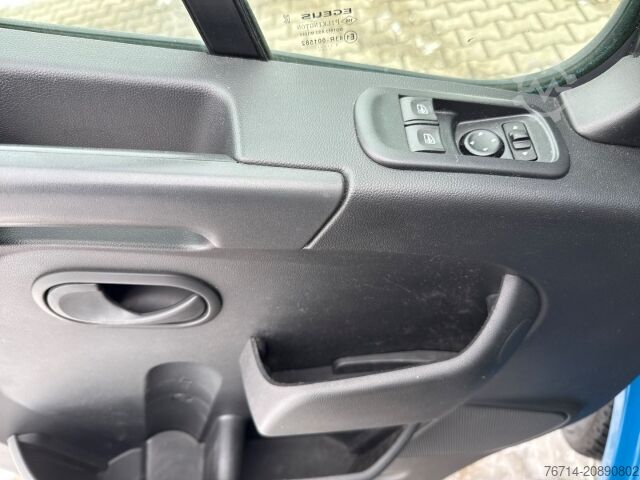 Plato nákladné auto Renault Master KIPPER L2H1 3,5t KLIMA+AHZV