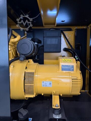 Agregat Caterpillar DE50E0 - 50 kVA Generator - DPX-18006