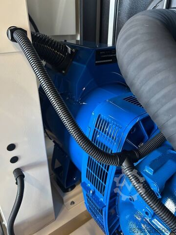 Fylliefni FG Wilson P150-5 - 150 kVA Genset - DPX-16009