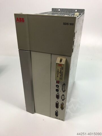 ABB SDS 100, SDS105-077A0-670V01-0070
