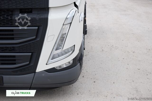 Standard SZM VOLVO FH 500 Globetrotter XL