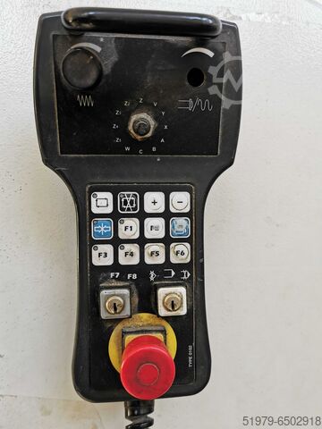  Morbidelli Author 640S