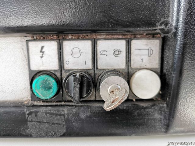  Morbidelli Author 640S