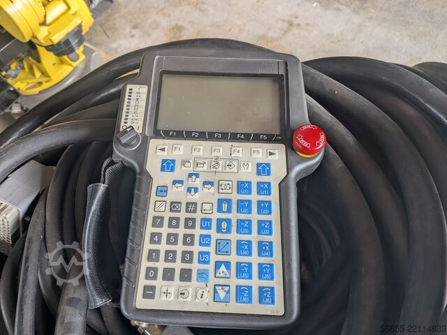 Ipari robot FANUC R-2000iB / 210F