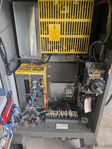 Ipari robot FANUC R-2000iB / 210F