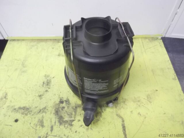 Combination air filter Mann & Hummel 45 160 92 901