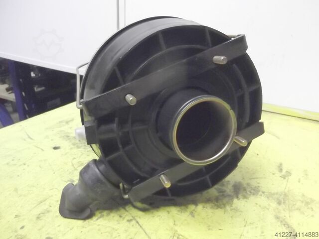 Combination air filter Mann & Hummel 45 160 92 901