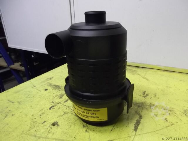 Mann Filter 44 100 92 921