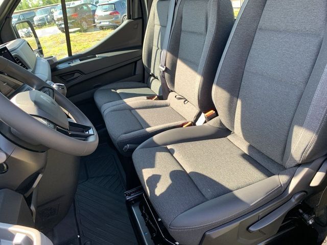 Šasija dostavnega vozila RENAULT Master DREISEITENKIPPER EK L2H1 dCi 150 PDC+GJR