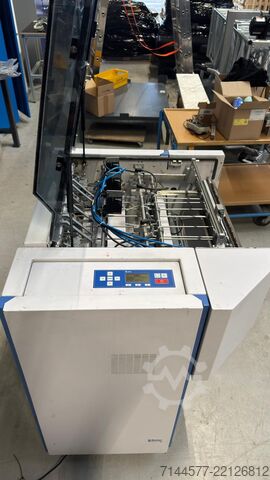 বোয়ে ৩১০S2 Böwe Systec AG Bowe 310S2