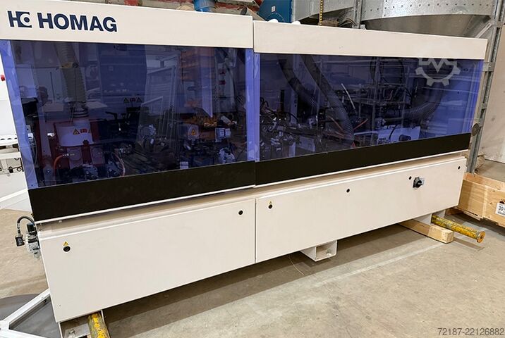 Kantiralica Homag Edgeteq S-200