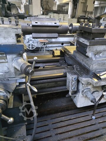מחרטה מרכזית Poreba TR 100B