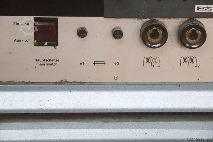  ESS 310 MW
