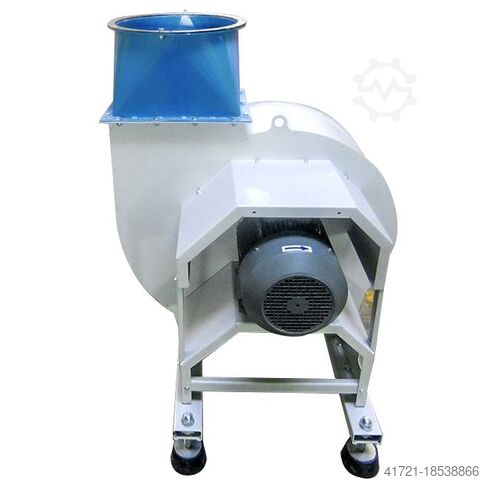 Chip Fan WINTER FAN 5,5kW