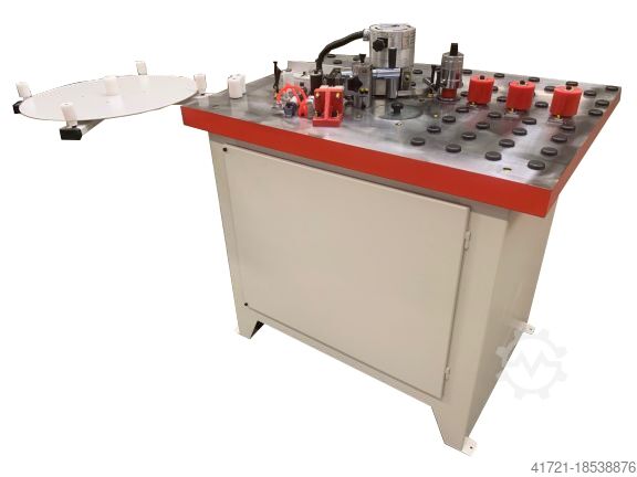 Machine à plaquer les bords WINTER CONTOUR 350 DELUXE