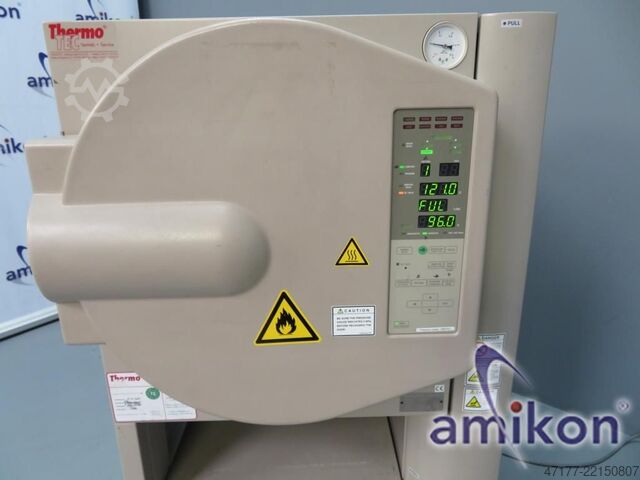 Θάλαμος δοκιμής αντοχής Espec EHS-221M