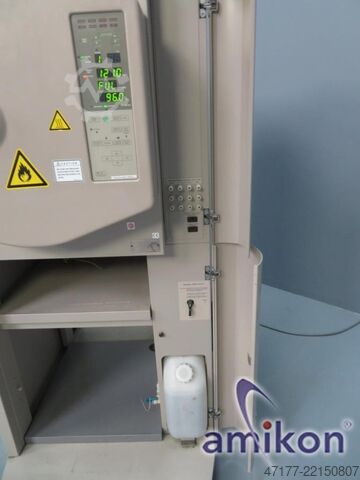 Θάλαμος δοκιμής αντοχής Espec EHS-221M