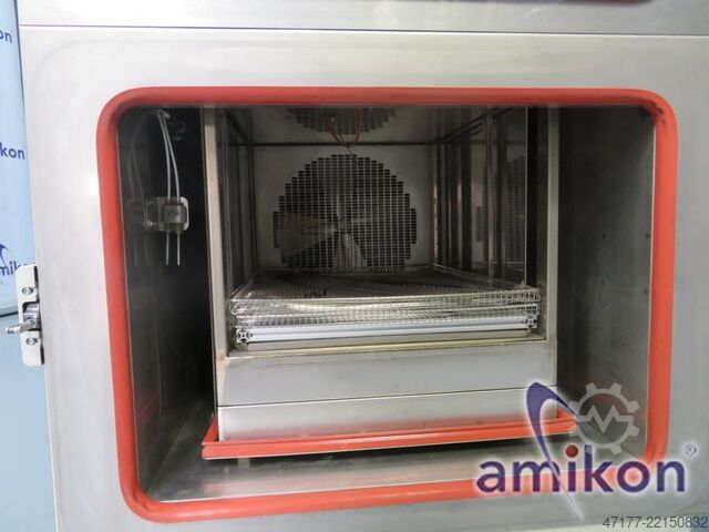 ห้องทดสอบแรงกระแทก Vötsch VT 7012 S3