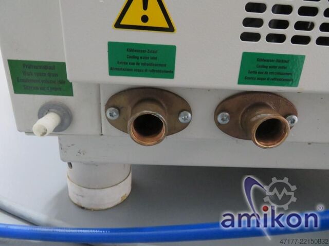 ห้องทดสอบแรงกระแทก Vötsch VT 7012 S3