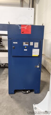 щанцова машина TRUMPF 3000-1300 (S11) średni format 1250/2500