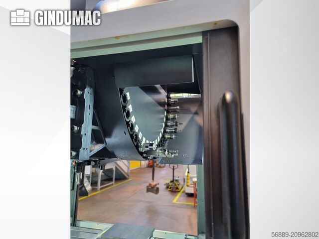 DOOSAN  MYNX 7500 DOOSAN MYNX 7500